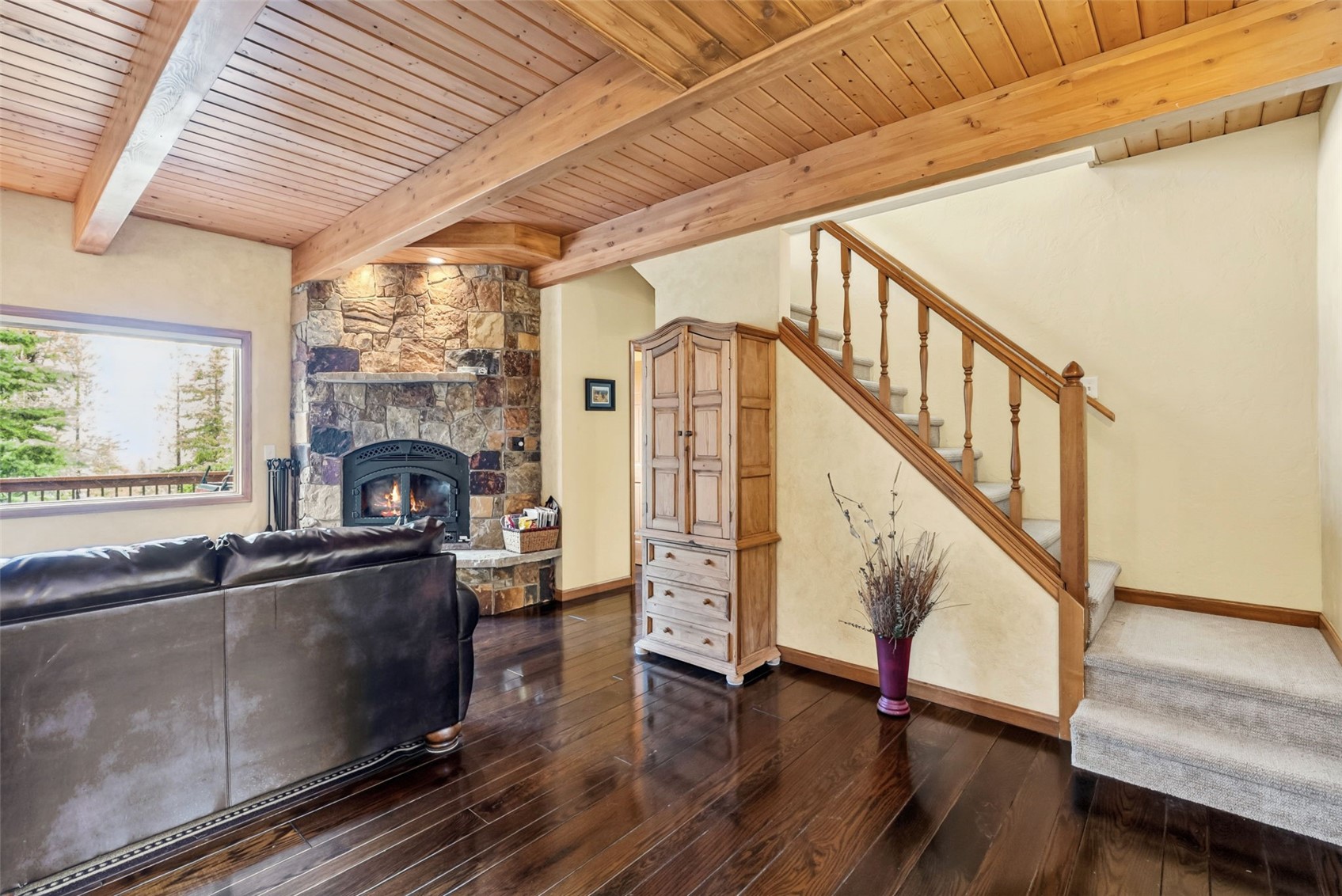 101 County Road 531 Breckenridge CO 80424