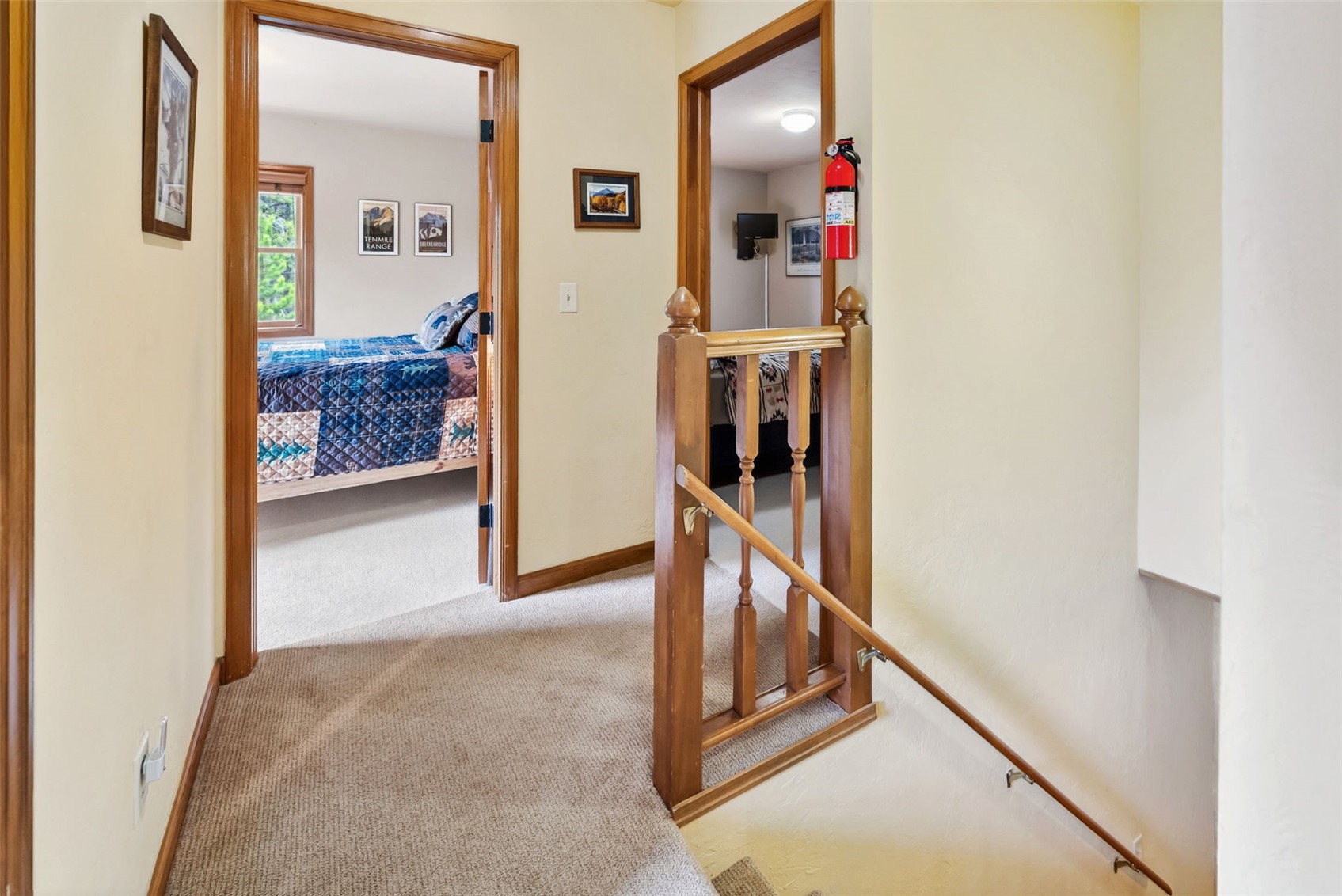 101 County Road 531 Breckenridge CO 80424