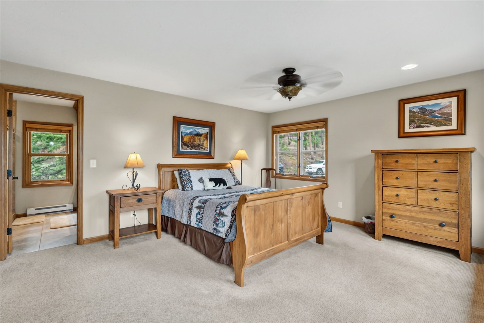 101 County Road 531 Breckenridge CO 80424
