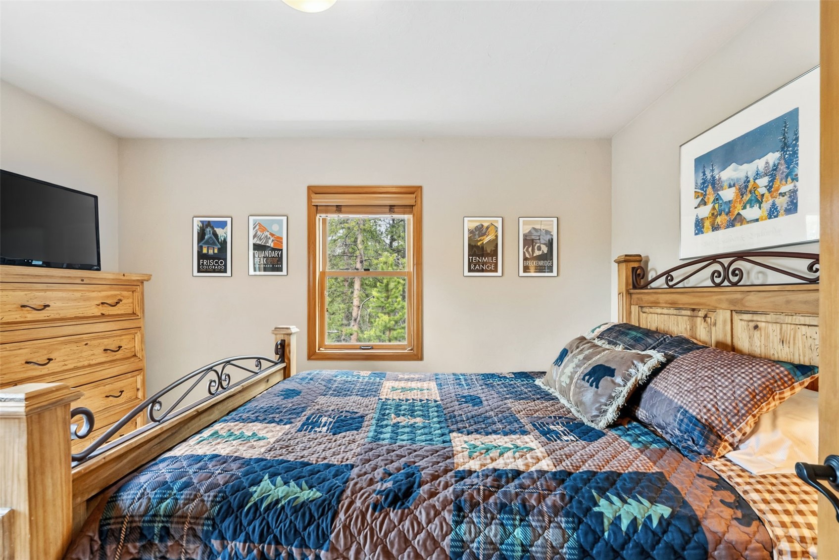 101 County Road 531 Breckenridge CO 80424