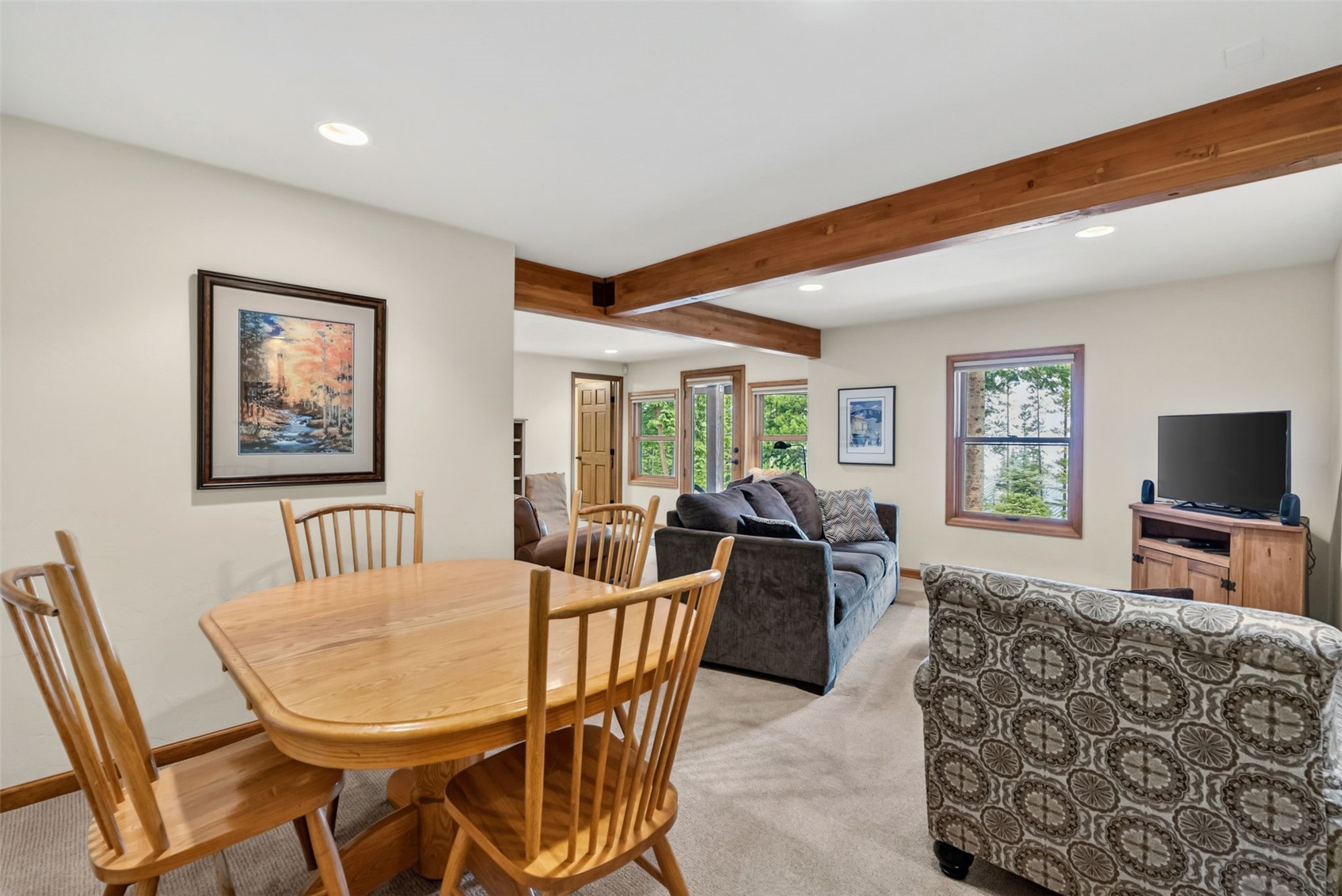 101 County Road 531 Breckenridge CO 80424