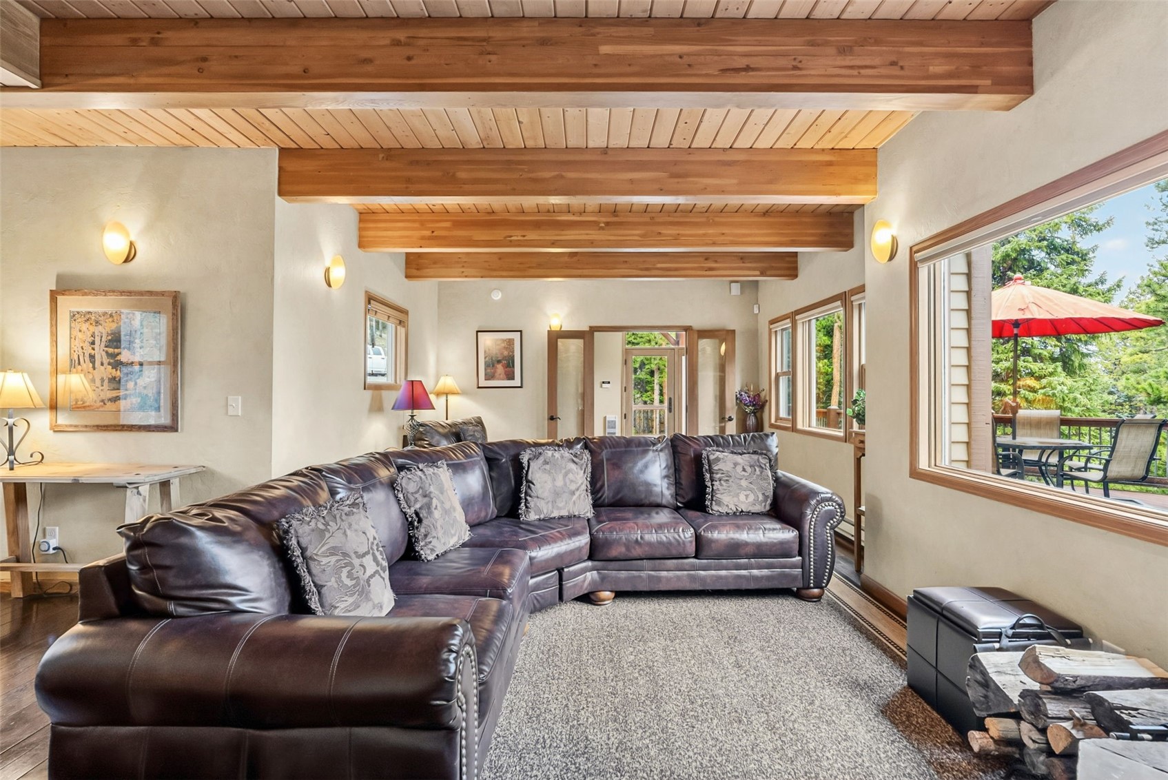 101 County Road 531 Breckenridge CO 80424