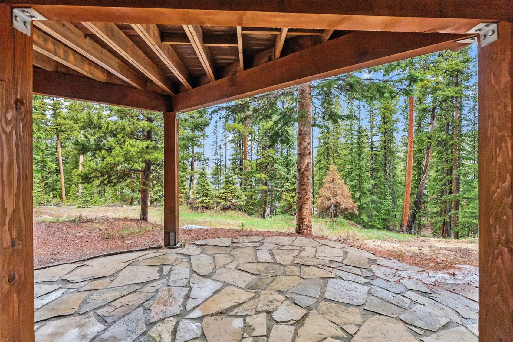 101 County Road 531 Breckenridge CO 80424