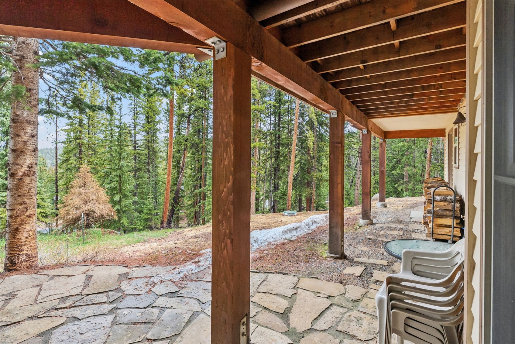 101 County Road 531 Breckenridge CO 80424