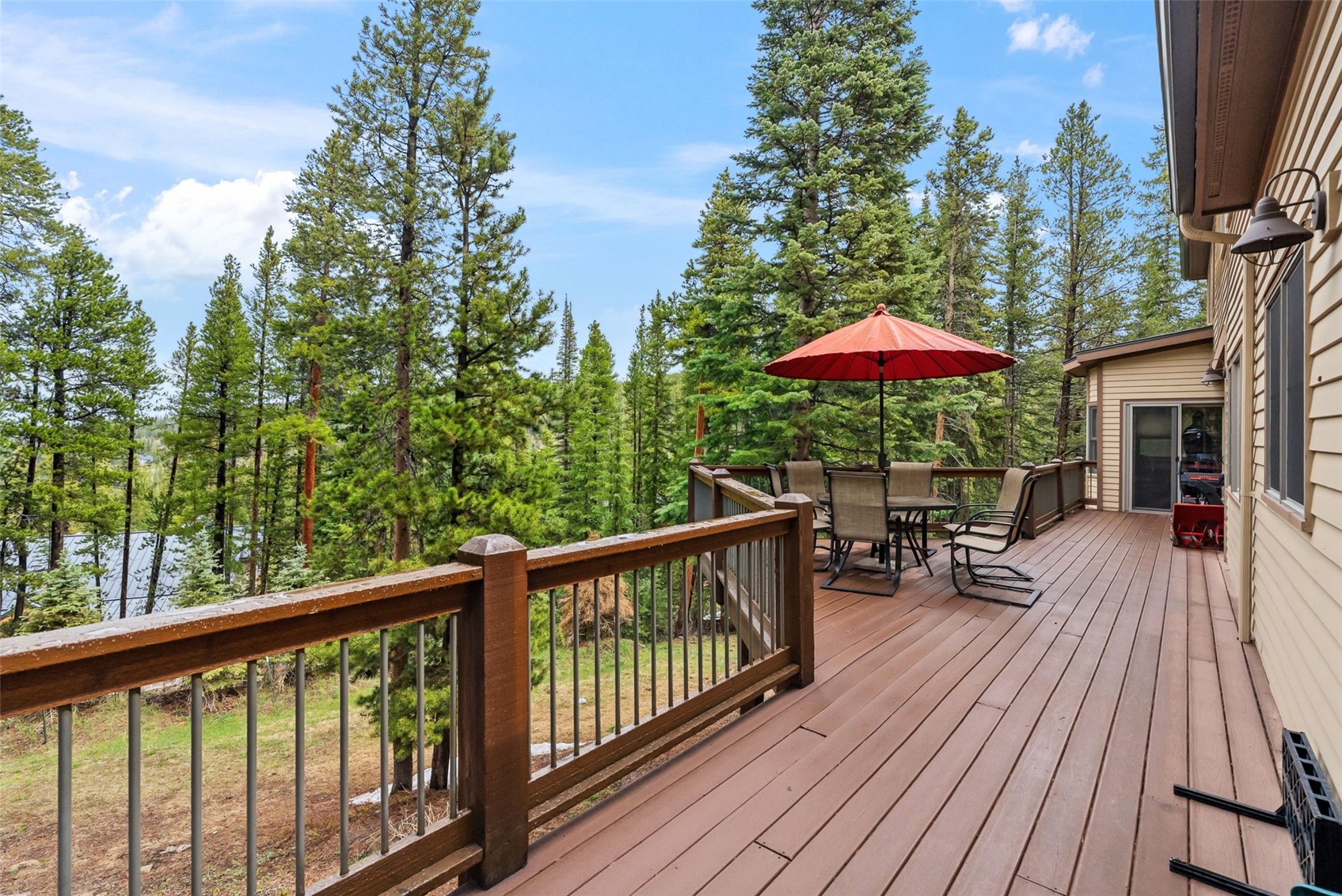 101 County Road 531 Breckenridge CO 80424