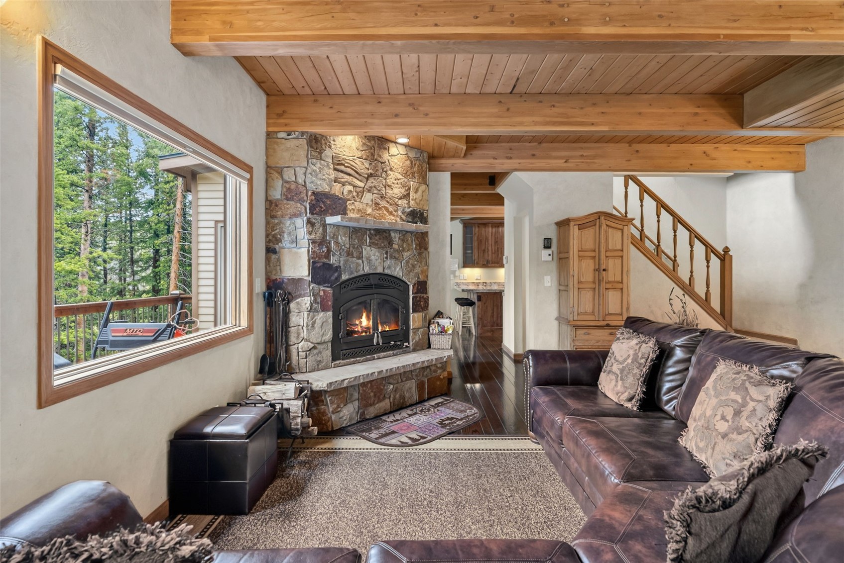 101 County Road 531 Breckenridge CO 80424