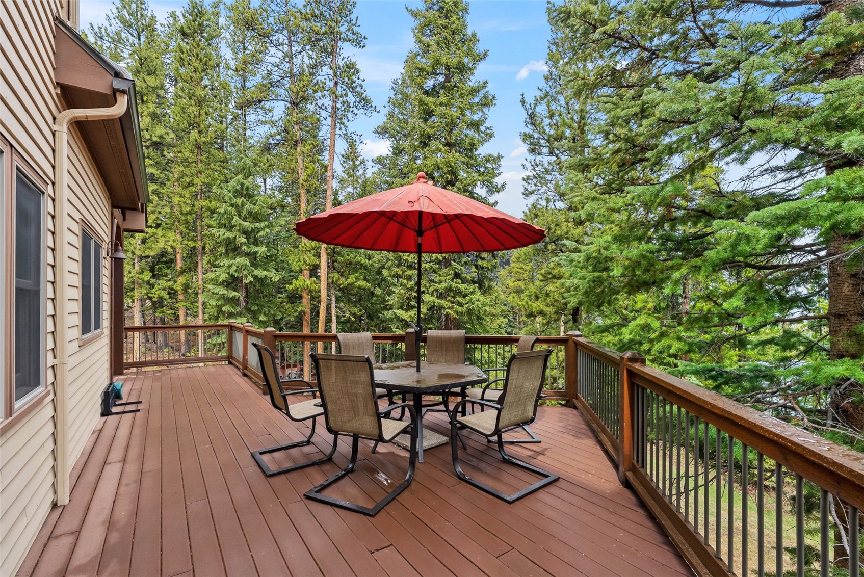 101 County Road 531 Breckenridge CO 80424