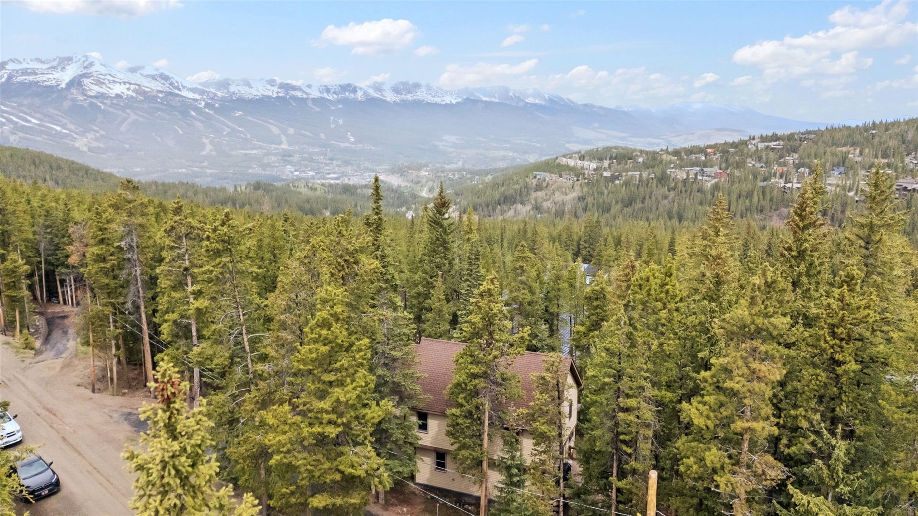 101 County Road 531 Breckenridge CO 80424