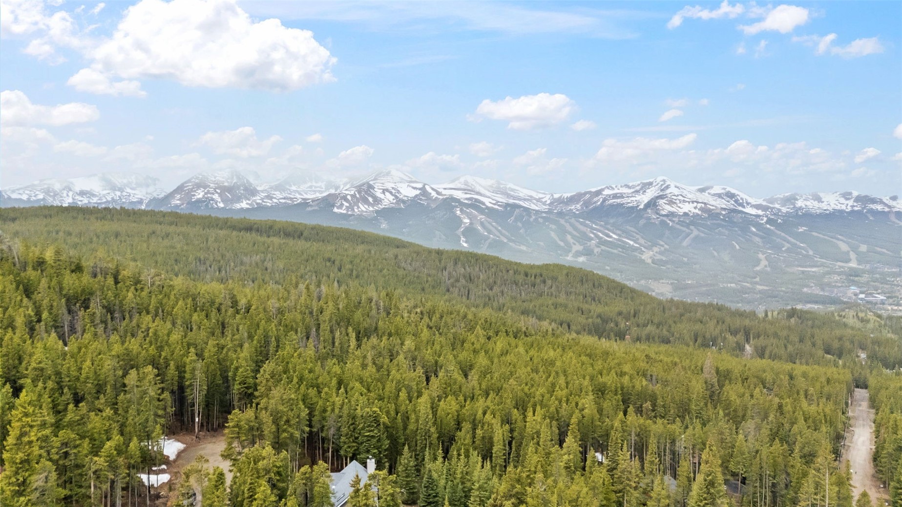 101 County Road 531 Breckenridge CO 80424