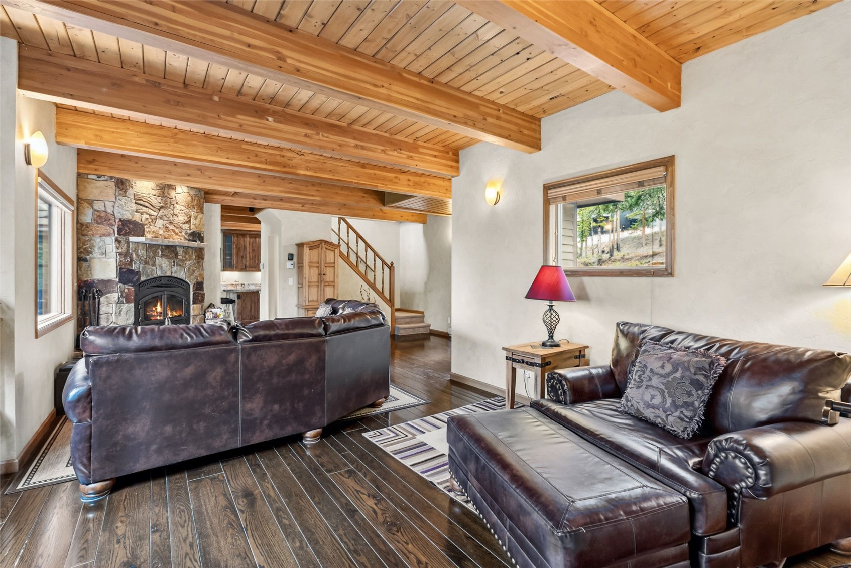 101 County Road 531 Breckenridge CO 80424