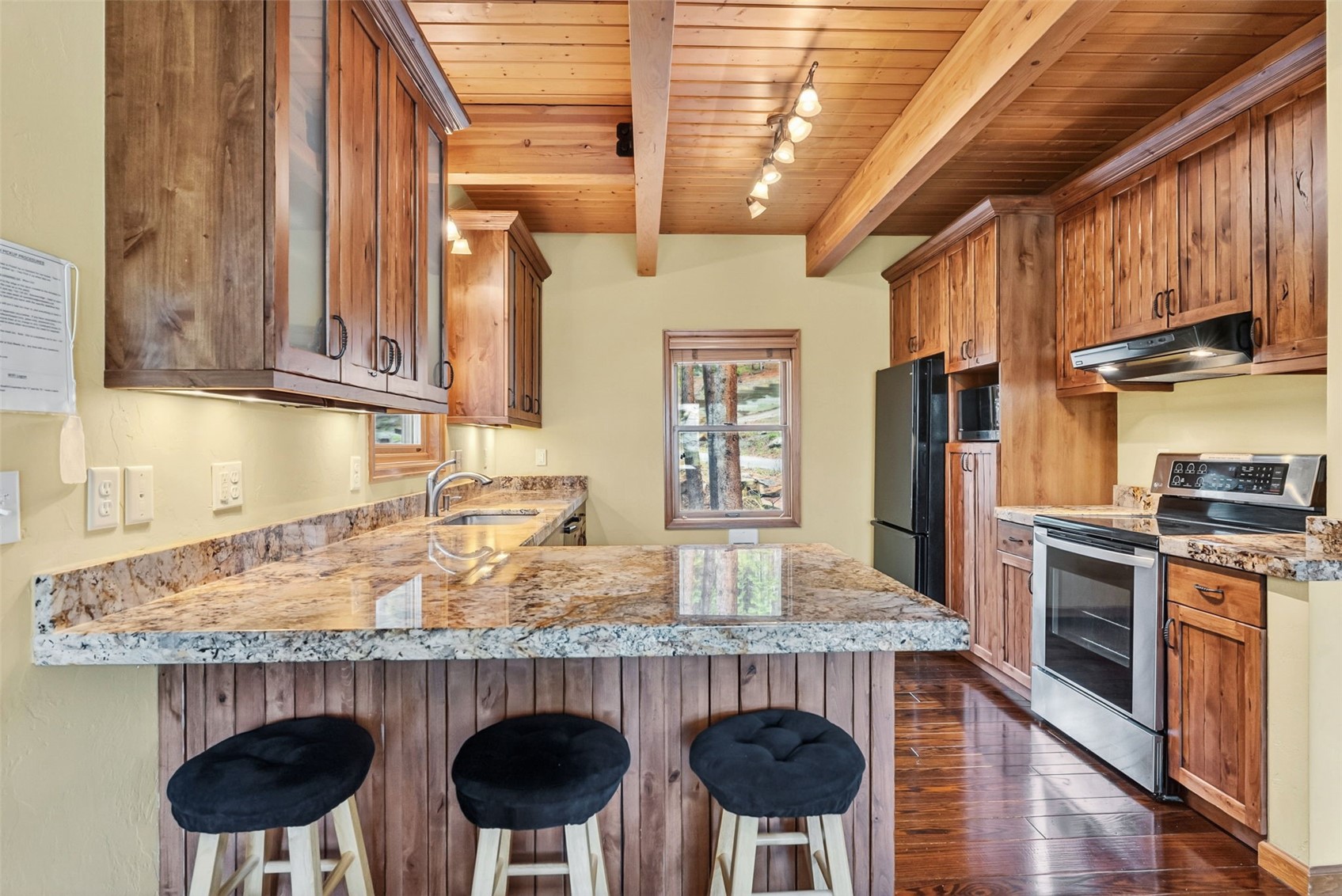 101 County Road 531 Breckenridge CO 80424