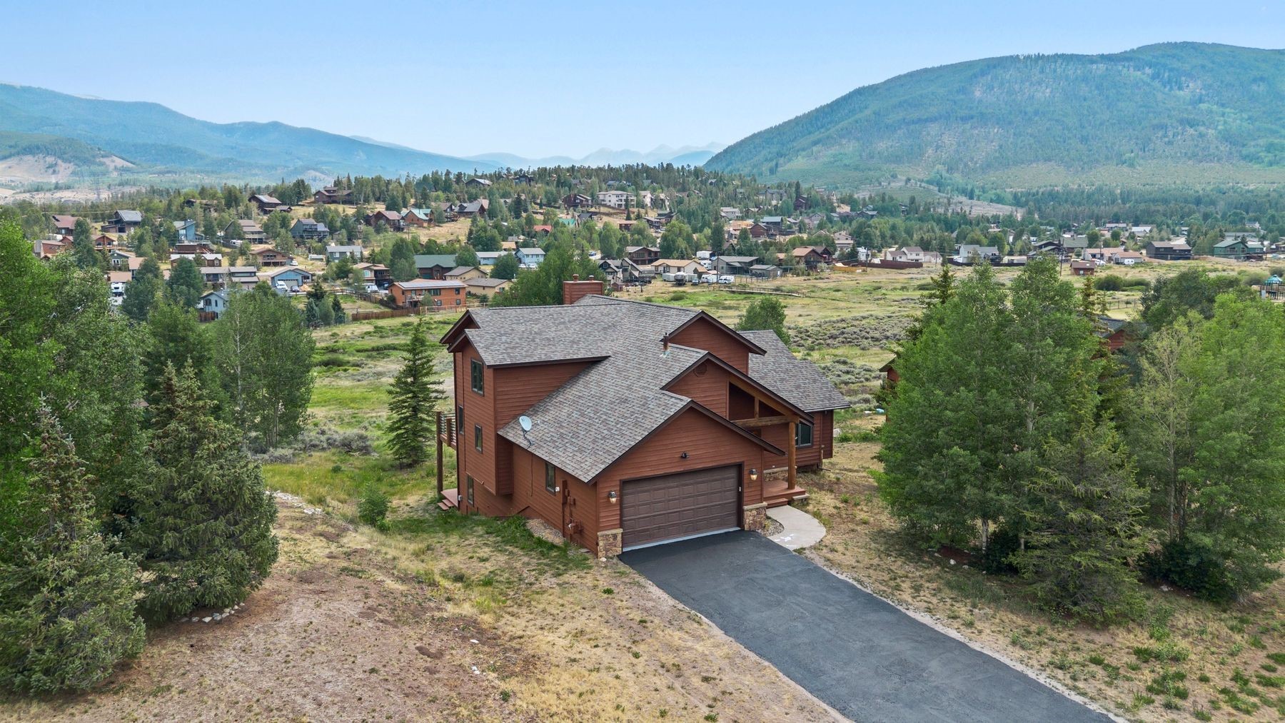 127 Landon Lane Dillon CO 80435