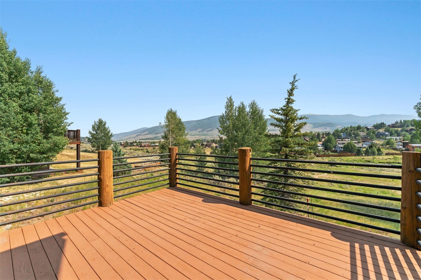 127 Landon Lane Dillon CO 80435