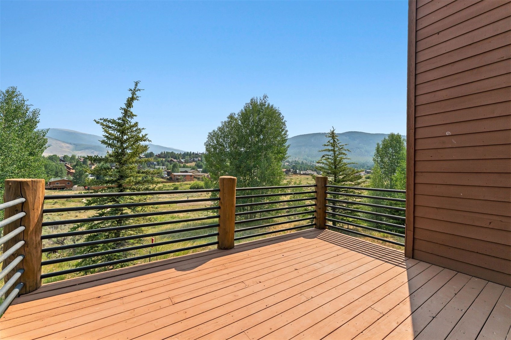 127 Landon Lane Dillon CO 80435