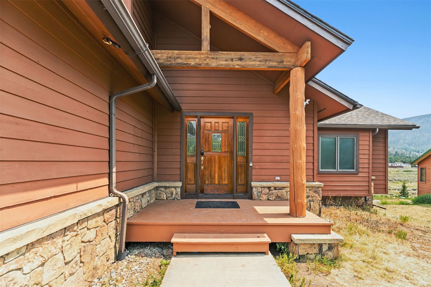 127 Landon Lane Dillon CO 80435