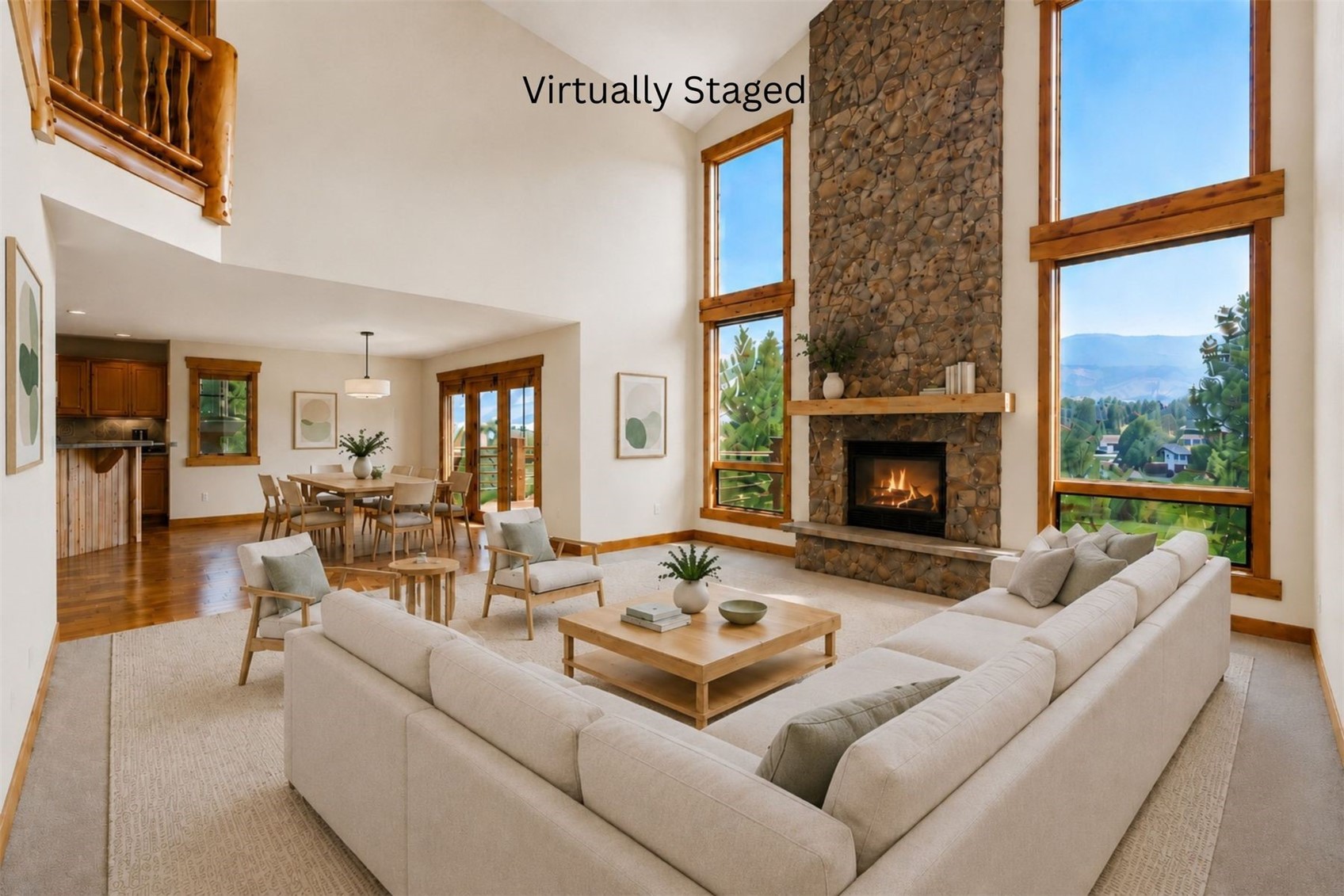 127 Landon Lane Dillon CO 80435