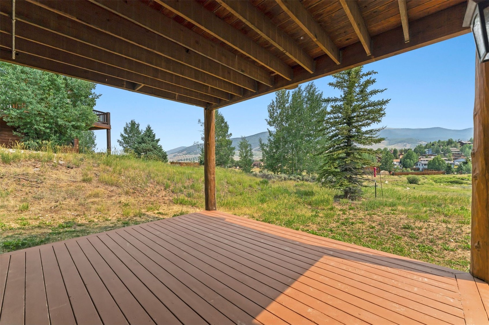127 Landon Lane Dillon CO 80435
