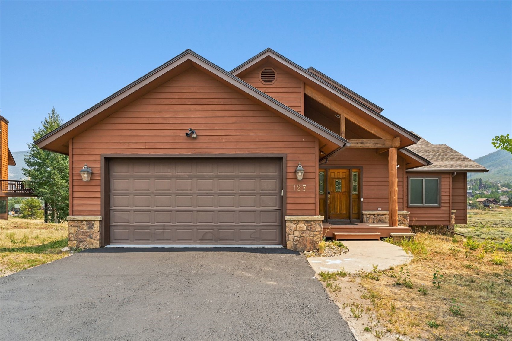 127 Landon Lane Dillon CO 80435