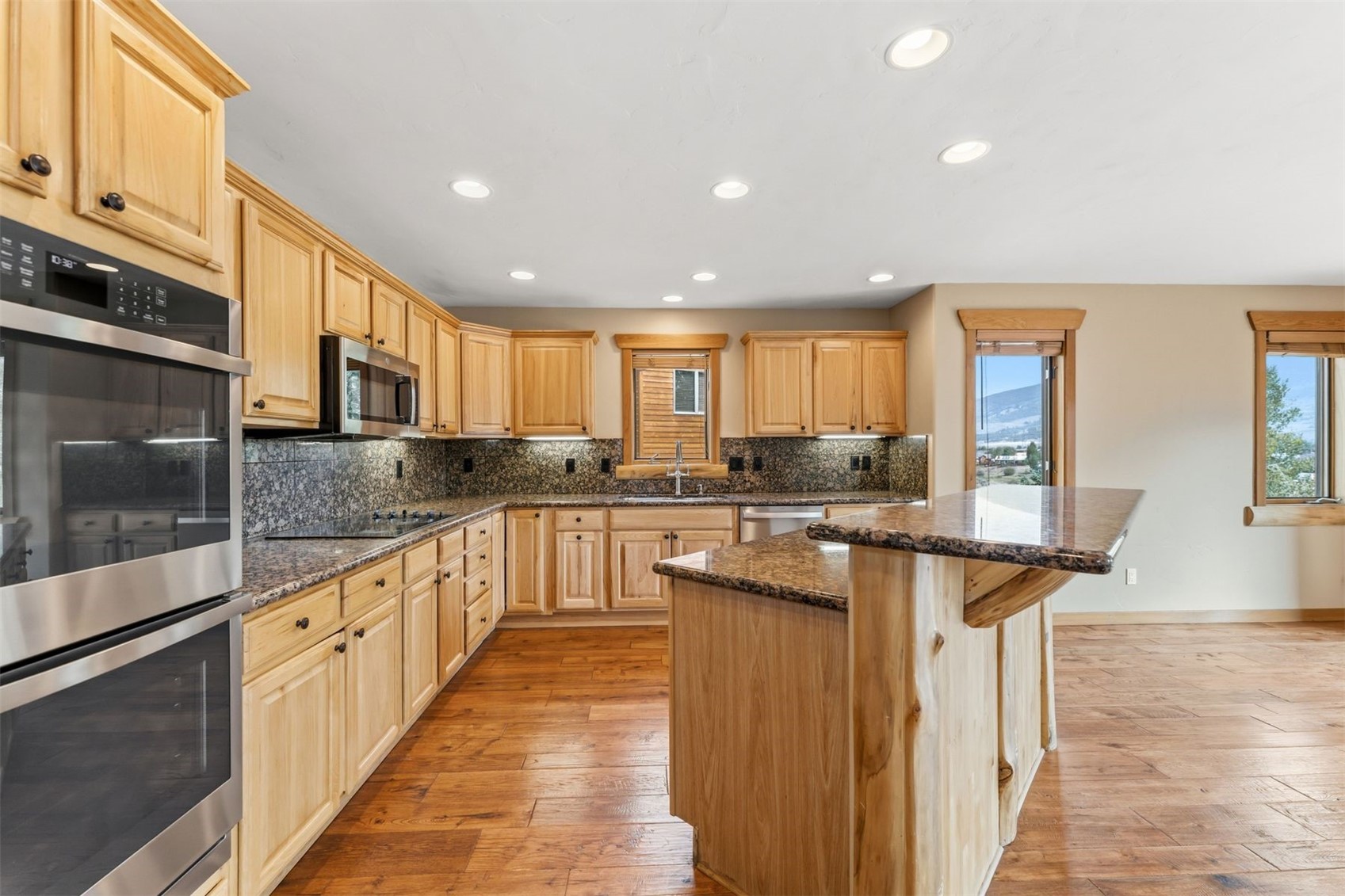 127 Landon Lane Dillon CO 80435