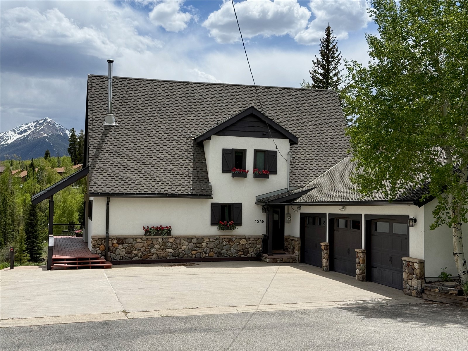 1248 Royal Buffalo Drive Silverthorne CO 80498