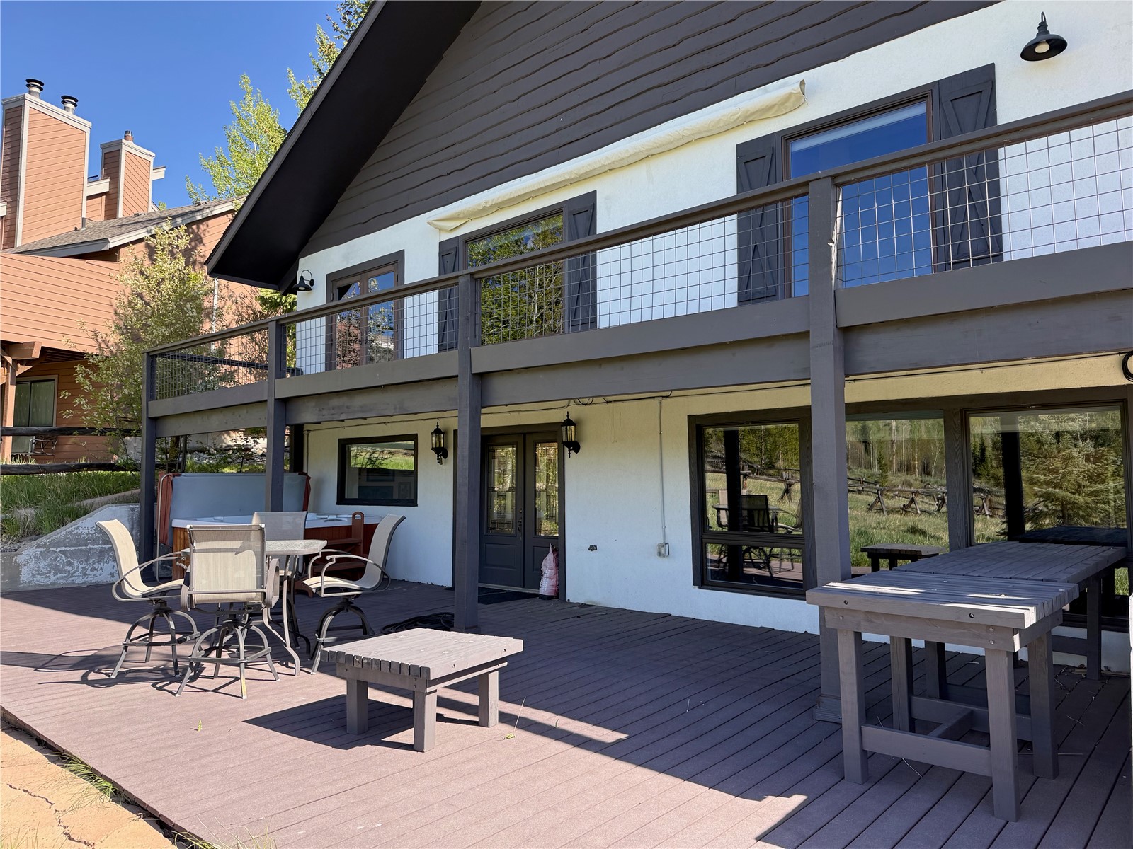 1248 Royal Buffalo Drive Silverthorne CO 80498