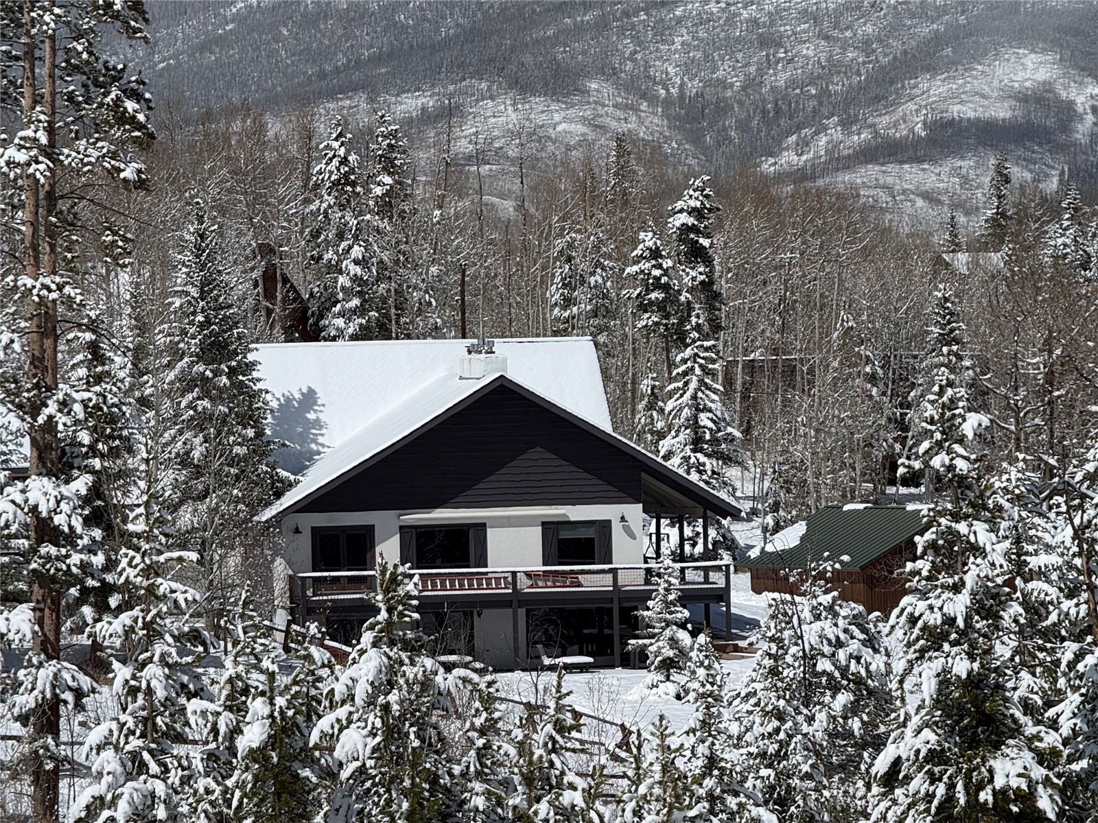 1248 Royal Buffalo Drive Silverthorne CO 80498