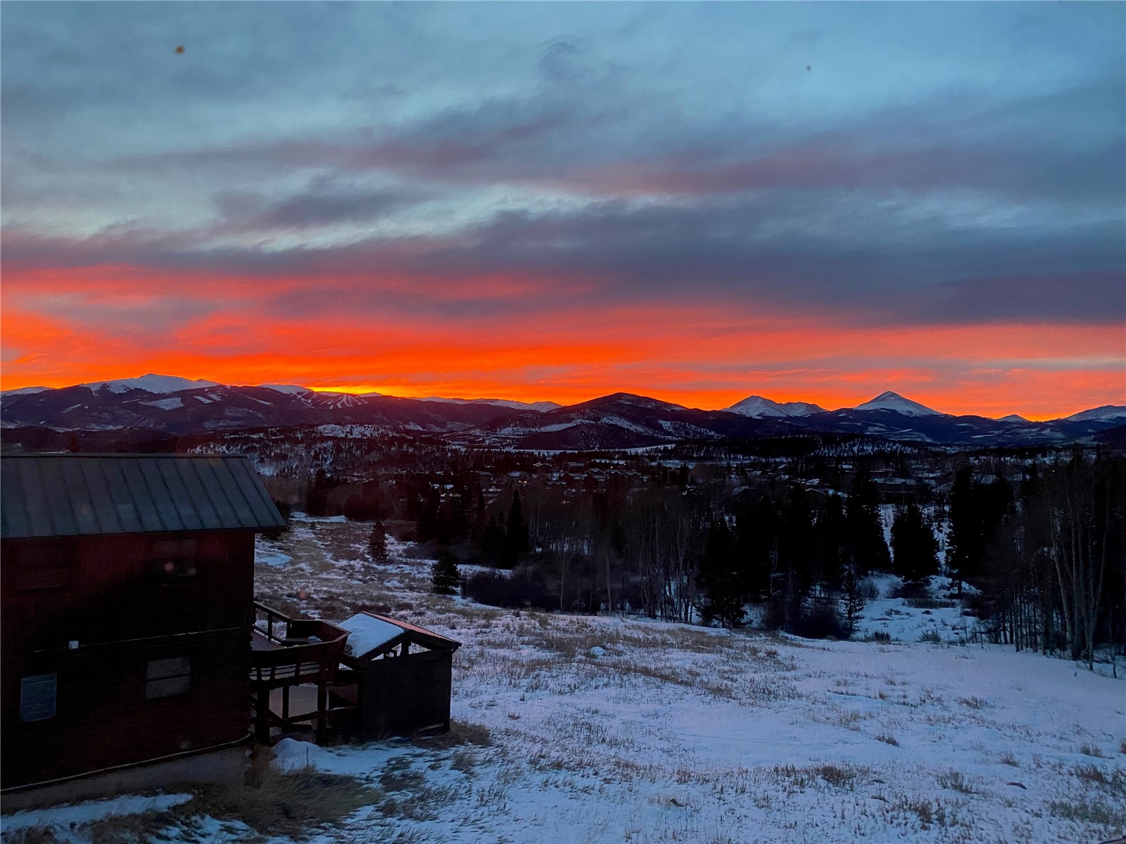 1248 Royal Buffalo Drive Silverthorne CO 80498