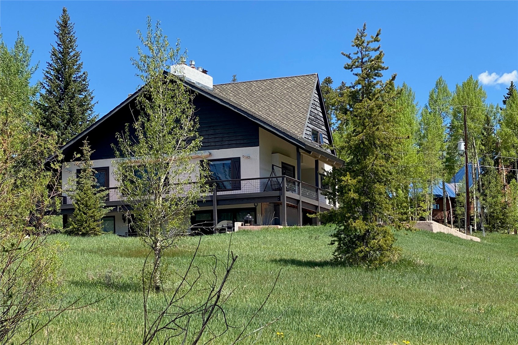 1248 Royal Buffalo Drive Silverthorne CO 80498