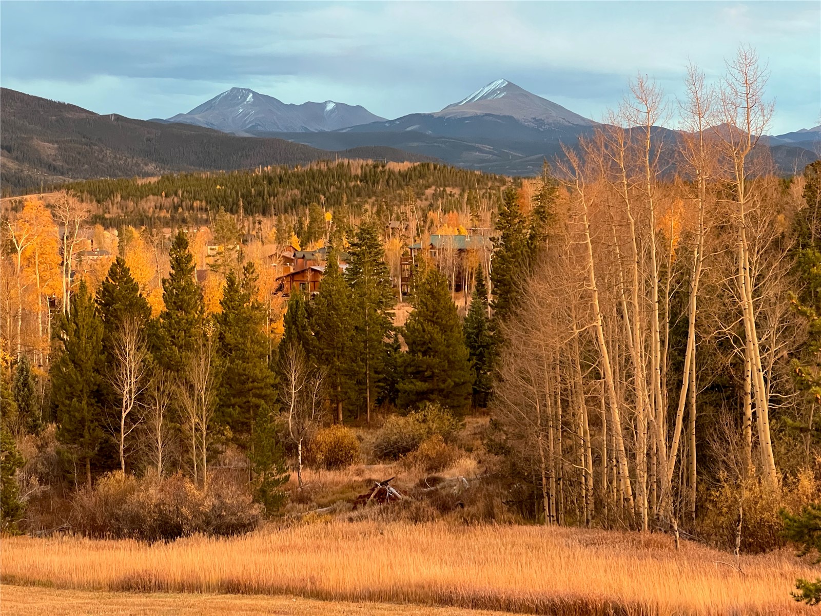 1248 Royal Buffalo Drive Silverthorne CO 80498