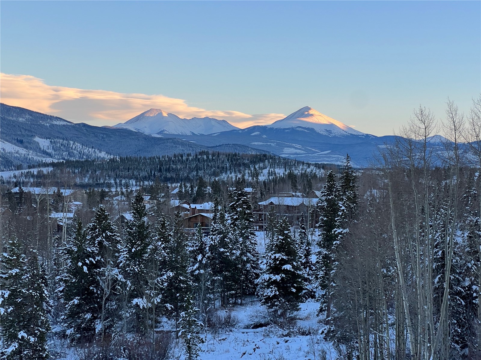 1248 Royal Buffalo Drive Silverthorne CO 80498