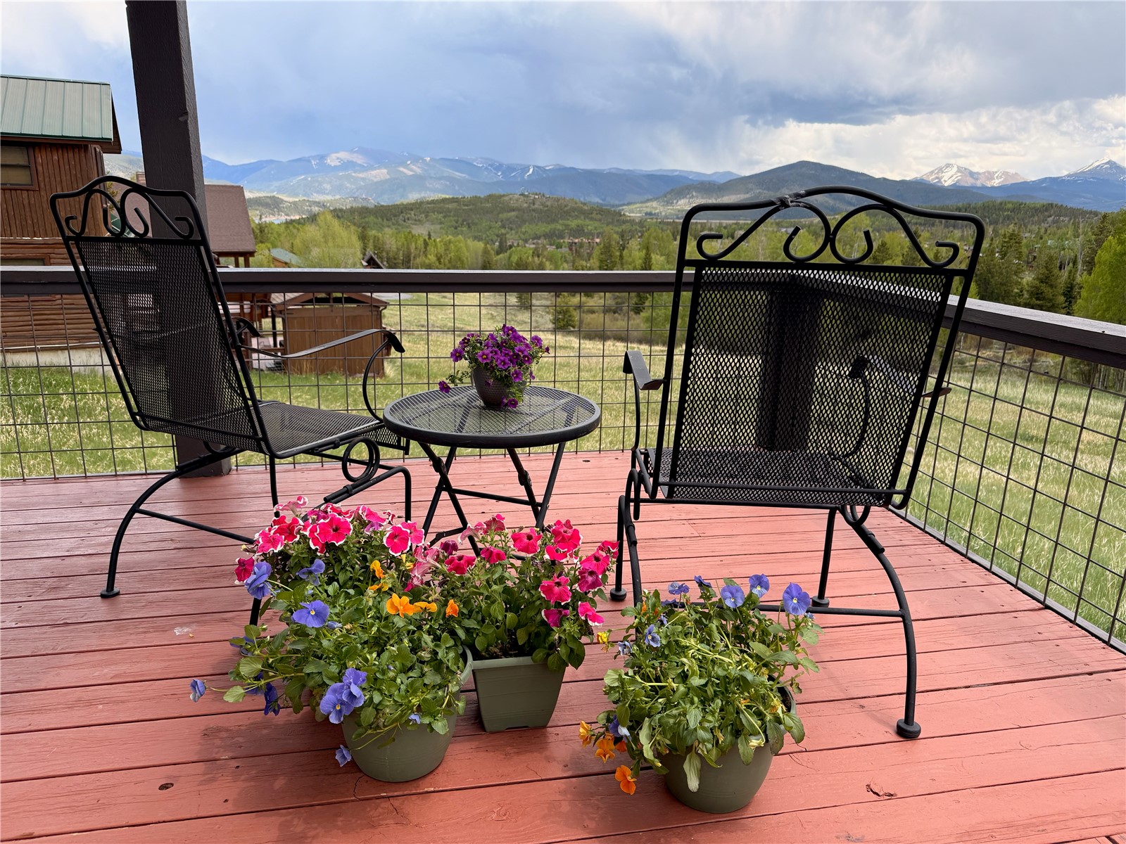 1248 Royal Buffalo Drive Silverthorne CO 80498