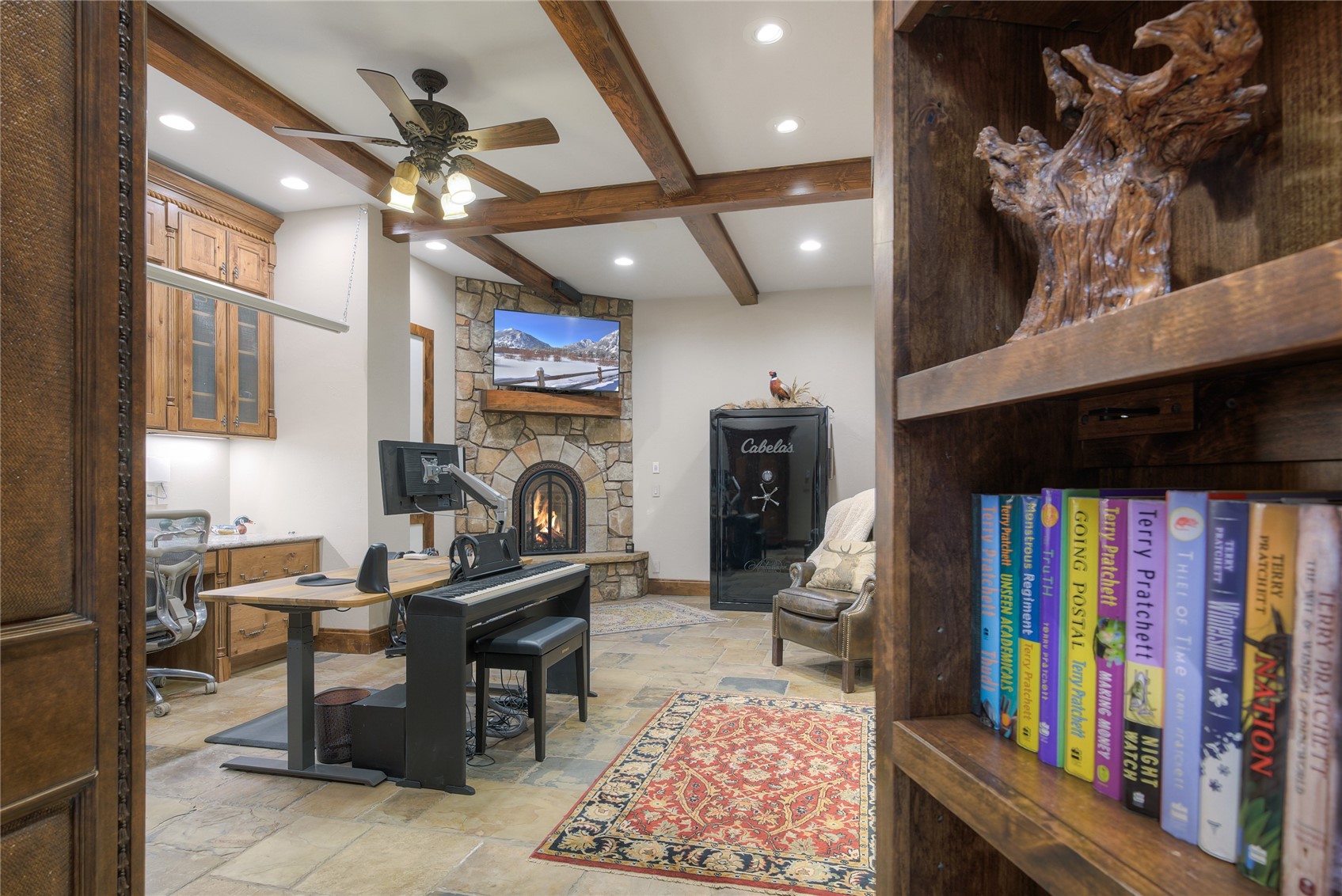 228 Bear Drive Guffey CO 80820
