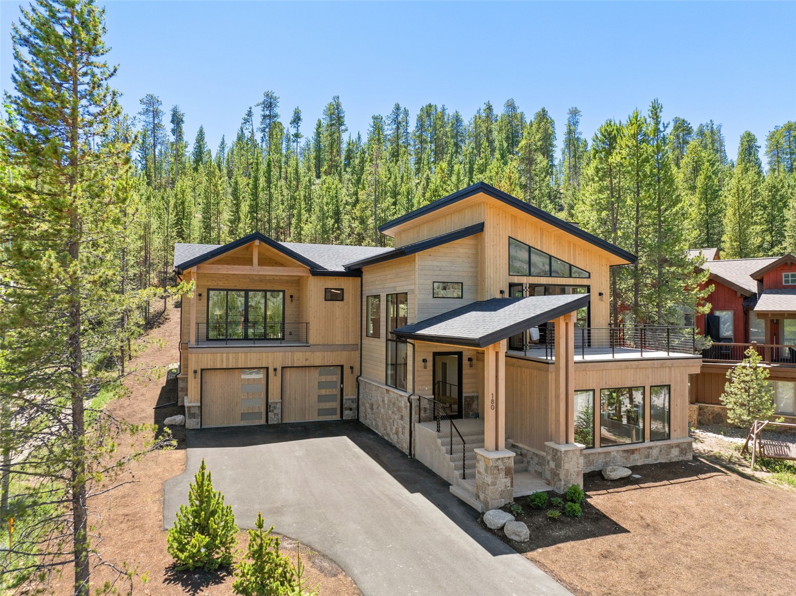 180 Elk Circle Keystone CO 80435