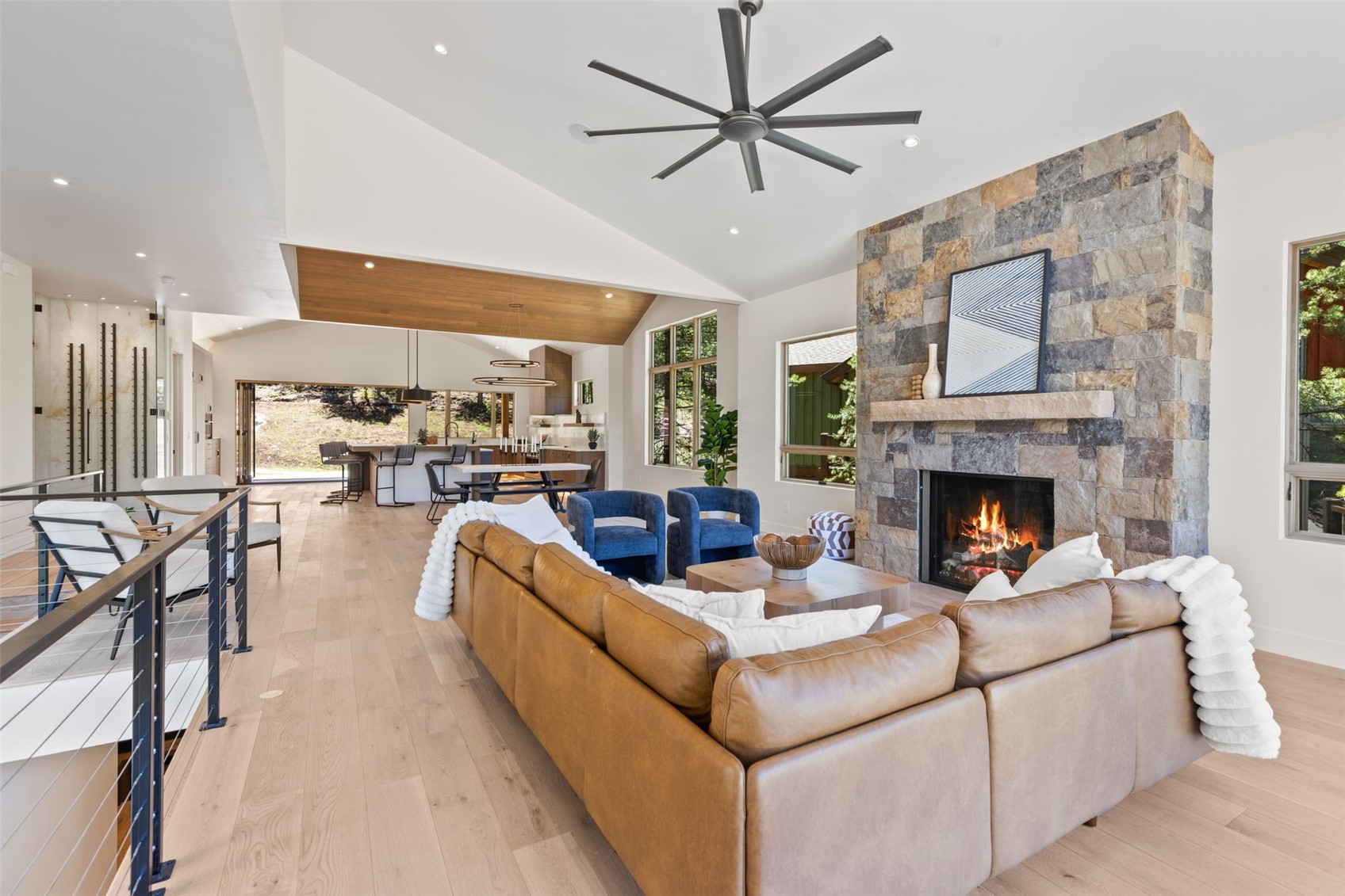 180 Elk Circle Keystone CO 80435