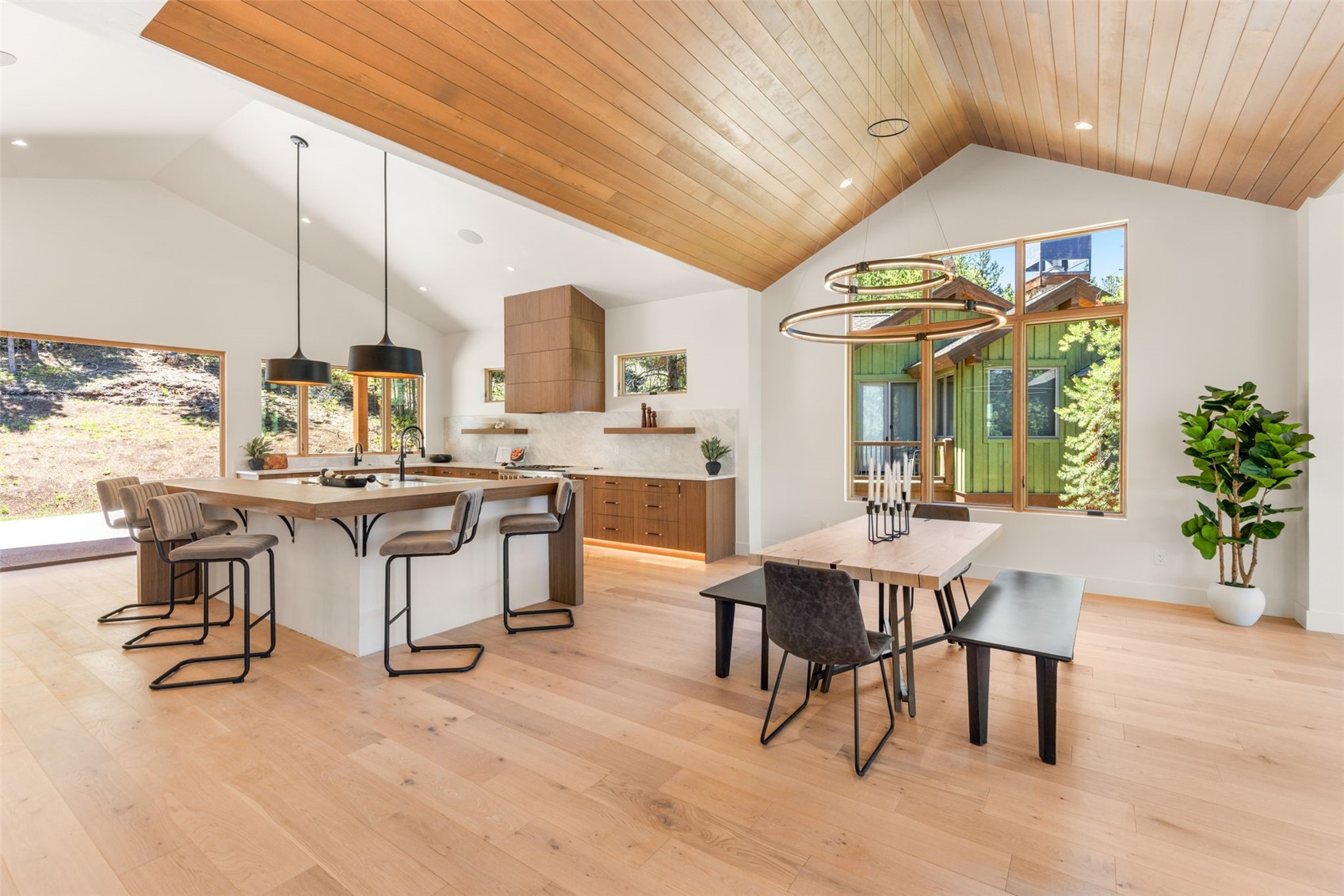 180 Elk Circle Keystone CO 80435