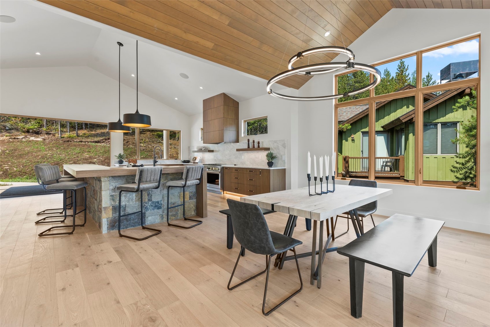 180 Elk Circle Keystone CO 80435