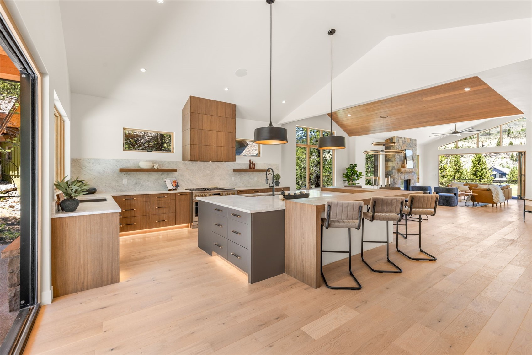 180 Elk Circle Keystone CO 80435