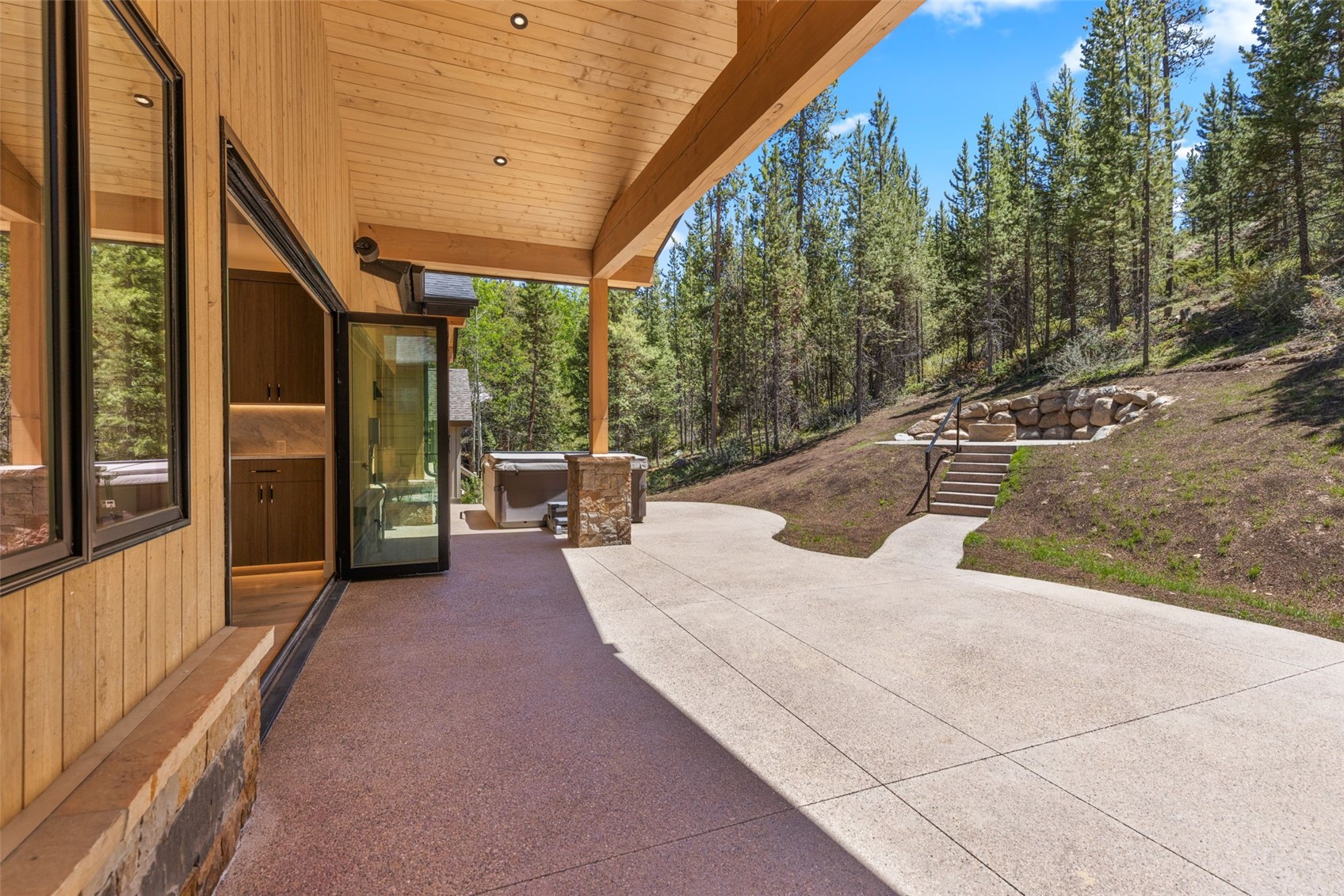 180 Elk Circle Keystone CO 80435
