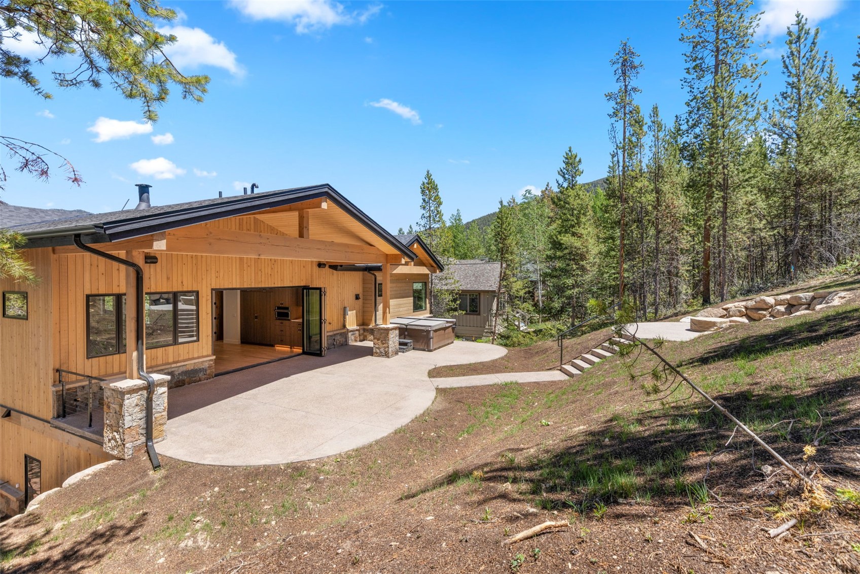180 Elk Circle Keystone CO 80435