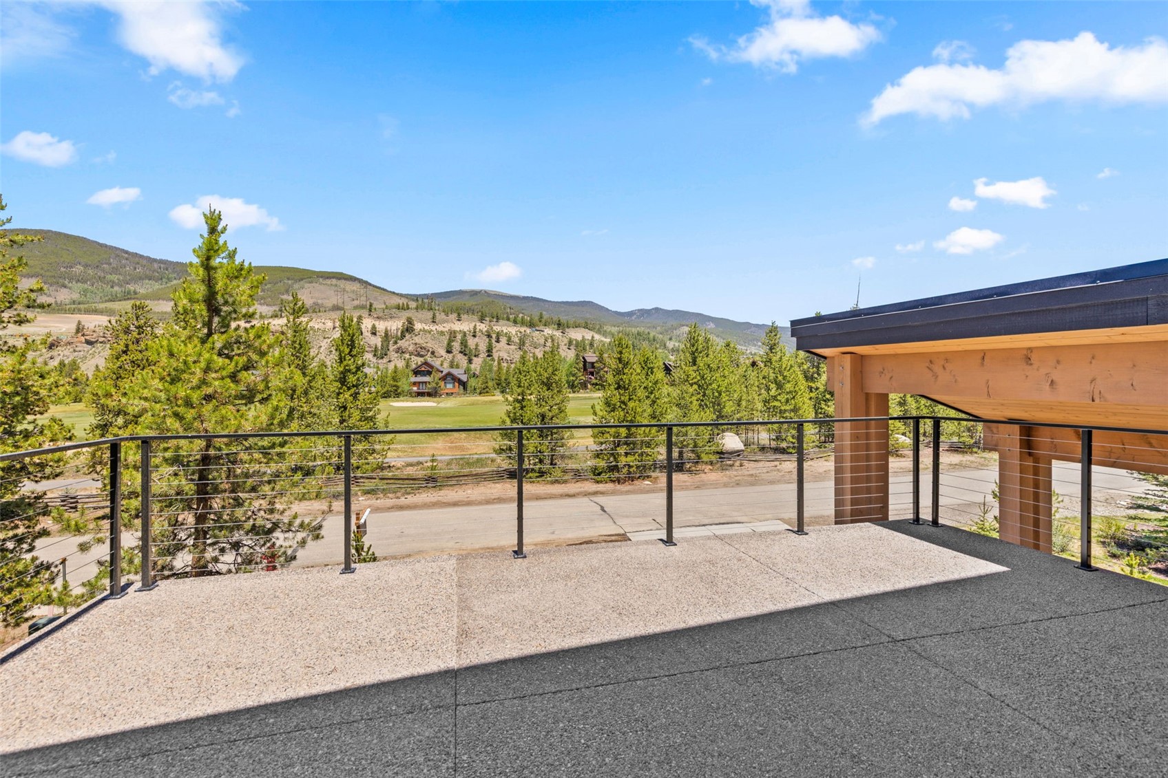 180 Elk Circle Keystone CO 80435