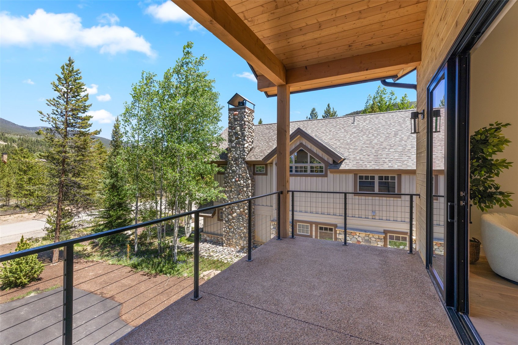 180 Elk Circle Keystone CO 80435