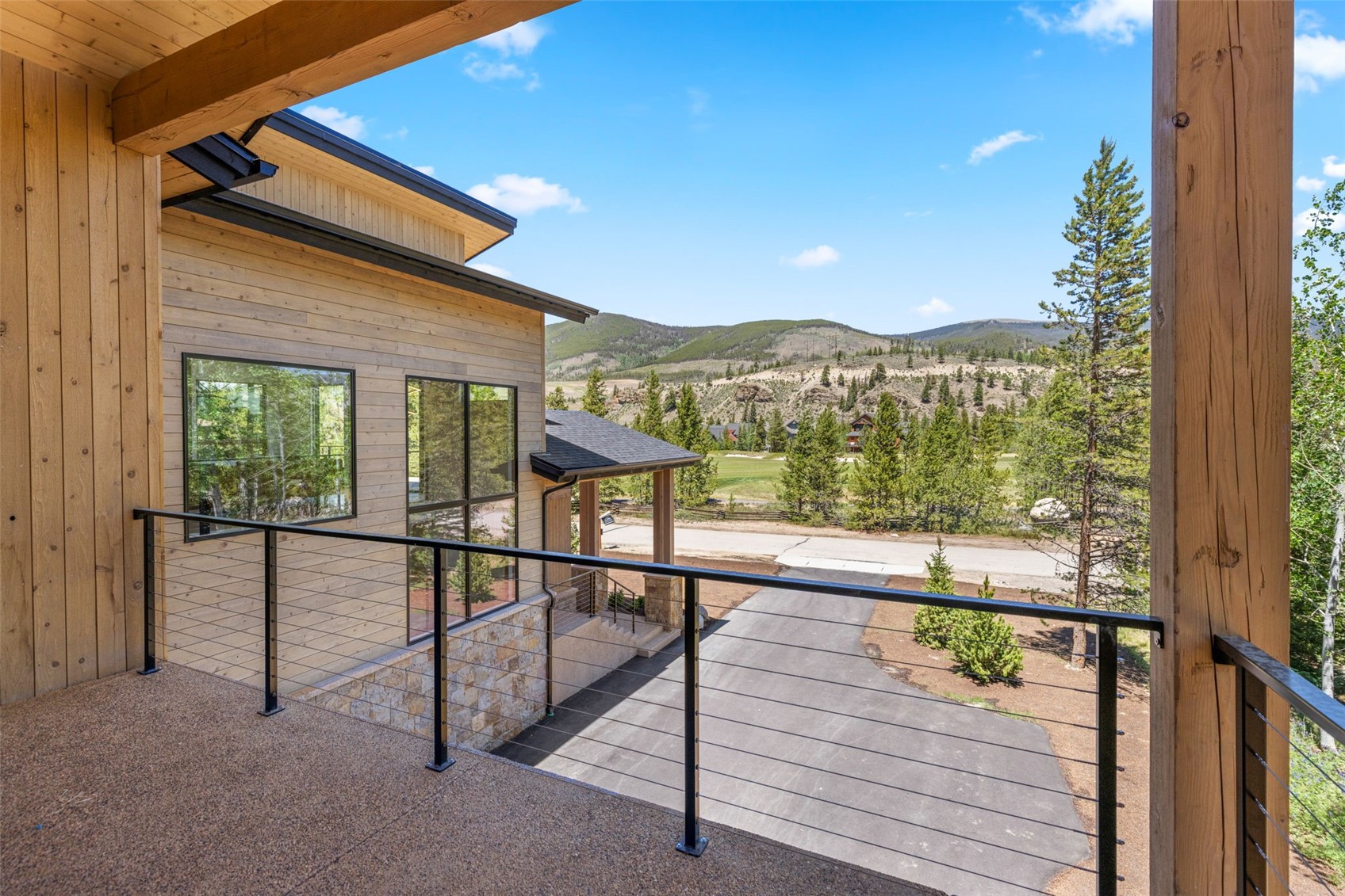 180 Elk Circle Keystone CO 80435
