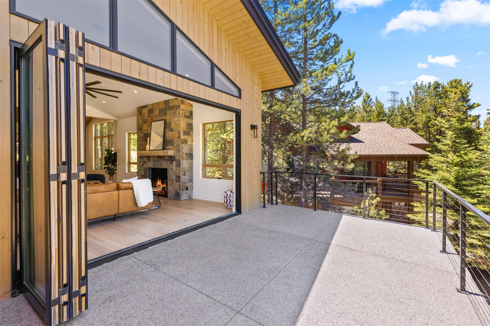 180 Elk Circle Keystone CO 80435