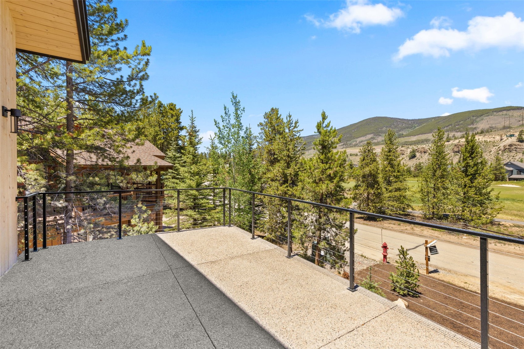 180 Elk Circle Keystone CO 80435