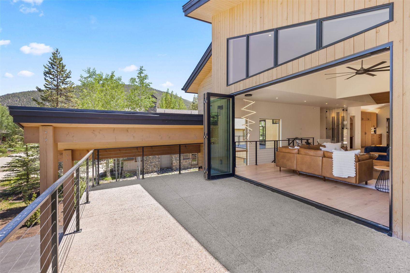 180 Elk Circle Keystone CO 80435