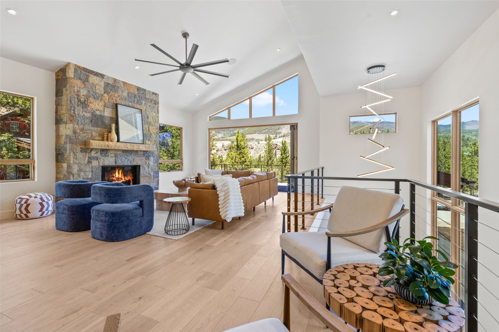 180 Elk Circle Keystone CO 80435