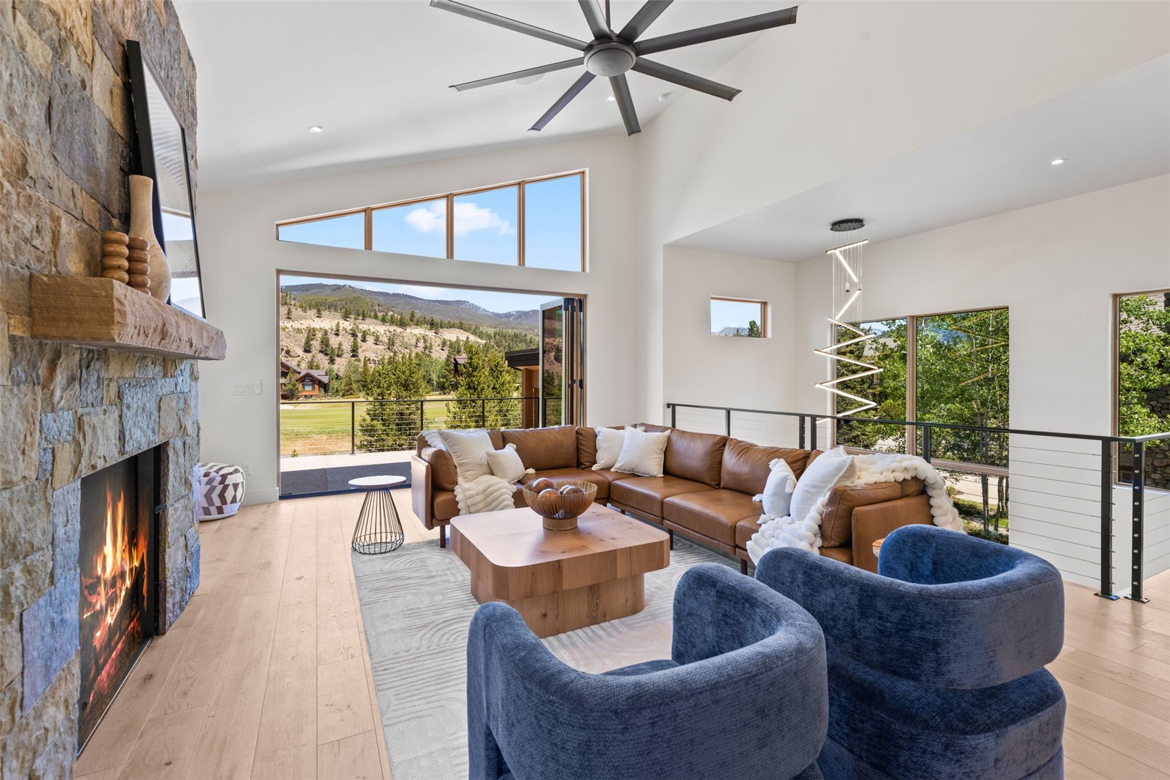 180 Elk Circle Keystone CO 80435