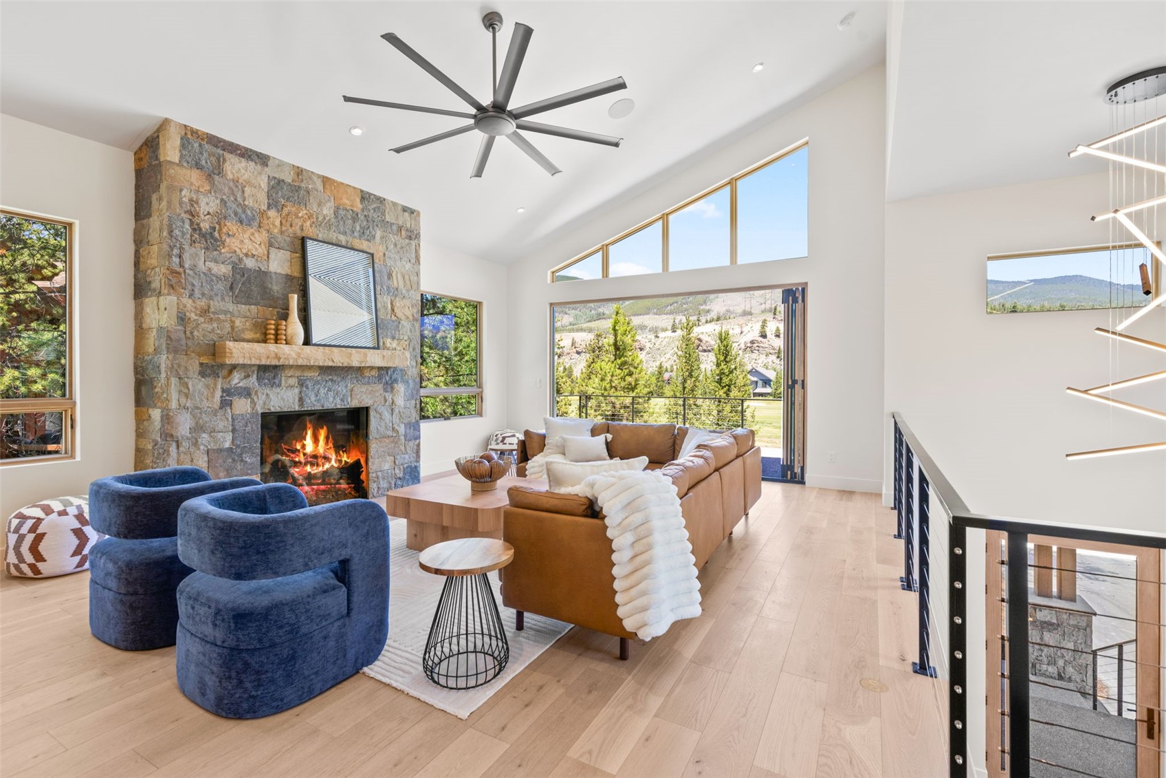 180 Elk Circle Keystone CO 80435