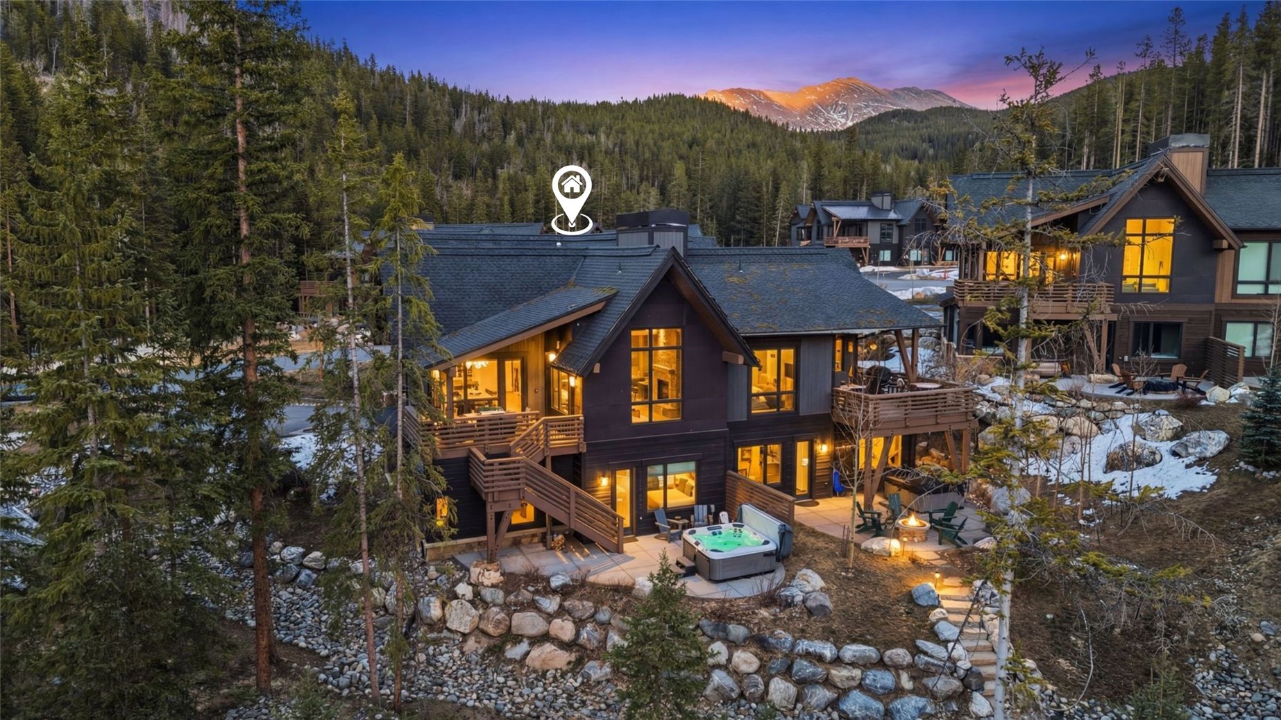 341 River Park Drive Breckenridge CO 80424