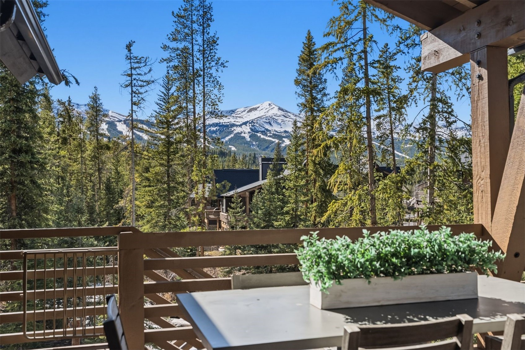 341 River Park Drive Breckenridge CO 80424
